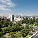 Vienna Ring View