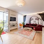 Vienna Ring View
